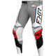 FXR Yth Podium Gladiator MX Pant 26.5 Grey/White/Black