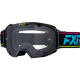 FXR MAVERICK PRIME YOUTH MX GOGGLE 26 Rave - OS