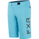 FXR M Revo MTB Short Blue