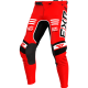FXR Podium Glad. Mx Pant 24 Red/BK
