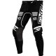 FXR Podium Glad. Mx Pant 24 BK/Wh