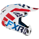 FXR Clutch EVO Le Helmet Patriot 