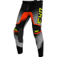 FXR Clutch Pro Mx Pant 24 Grey/Nuke/Hi Vis