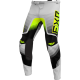 FXR Clutch Pro Mx Pant 24 Grey/Hi Vis