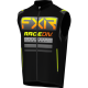 FXR RR Off-Road Vest Black/Charcoal/Inferno