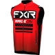 FXR RR Off-Road Vest Red/Black
