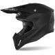 Airoh Helmet Wraap Black Matt