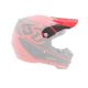 6D Visor ATR-2 Visor Core Red/Black