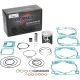 Vertex Top End Piston Kit YZ125 22-23 Pro-Race
