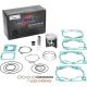 Vertex Top End Pist. Kit SX/TC 125 23-.. MC 24-..