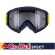 Spect Red Bull Whip MX Goggle - Dark Blue 