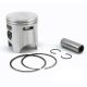 Wiseco Piston Kit GSX-R1000 4V 05-08 13.5:1