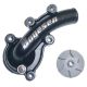 Boyesen Waterpump Cover CR125 05-07 Silver 
