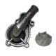 Boyesen Waterpump Cover CR450F 02-08 Silver