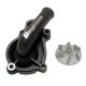 Boyesen Waterpump Cover CR450F 02-08 Black