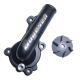 Boyesen Waterpump Cover KX450F 06-.. Black