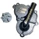 Boyesen Waterpump Cover RMZ450 05-07 Silver