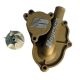 Boyesen Waterpump Cover RMZ450 05-07 Magn.
