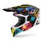 Airoh Helmet Wraap Lollipop matt