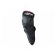 Polisport Knee/Shin Guard Y-SHOCK - Black 