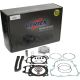 Vertex Top End Pist. Kit KX250F 21-22