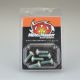 MMT Disc Bolt Hexagon Head M6X16 (6pcs)