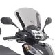 Givi Specific smoked low screen to be fixed with original Ho