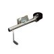 Bronco Support wheel 77-13500