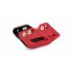 Polisport Performance Chain Guide CR250F/450F 07-.. -Red