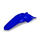 Polisport Rear Fender YZ85 22-.. OEM COLOR (blue yam98) 33 (