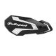 Polisport Hand Protector MX Flow CRF450R 21-..- Red/Black
