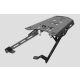 Yakk EXP Rear rack soft luggage Kove 800X RALLY (24-) black