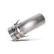 Akrapovic Link Pipe (Titanium) BMW R NINET 14-16