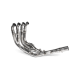 Akrapovic Optional Header (SS) S 1000RR 2019-