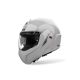 Airoh Helmet Mathisse II Color Cement Grey Gloss, XXL
