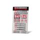 Yoshimura Yoshimura Decal Sheet 8mil 12 x 19