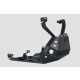 Yakk EXP Skid plate BMW F900 GS (24-) black