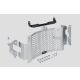 Yakk EXP Radiator guard Husqvarna 701 Enduro/Supermoto (16-2
