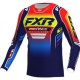 FXR Revo Alpha MX Jersey 26 Nuke