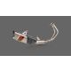 Akrapovic Racing Line (Titanium) YZF-R7 2021-