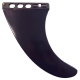 Black Island fin