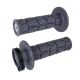 ODI ROGUE Off-Road Lock-On Grip Set Graphite