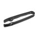 UFO Swingarm chain slider KTM SX85 25-.. Black 001