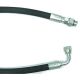 Bronco Oil cooler hose Polaris