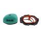 Twin Air Powerflow Kit Kawasaki KX250F 25-.. KX250X 25-..