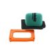 TwinAir Filter (FR) + Alu Flange Yamaha Ténéré 700 20-..