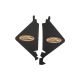 Twin Air Airboxdecal RMZ250 10-11 'Antislip'