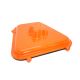 Twin Air Airboxcover Yamaha YZ450F 18-.