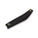 Blackbird Pyramid Seatcov Black HVA TC/FC 16-.. TE/FE 17-...