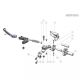Renthal Clutch Perch kit for LV-111